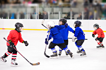 Navigating the New Era: A Guide for Hockey Parents on the Evolution of Body Checking Rules