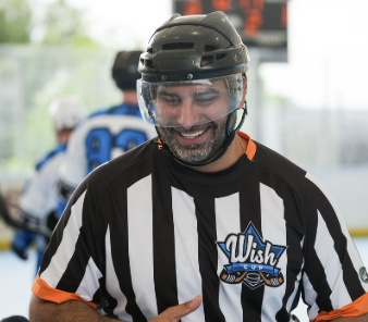 Founder David Benmocha