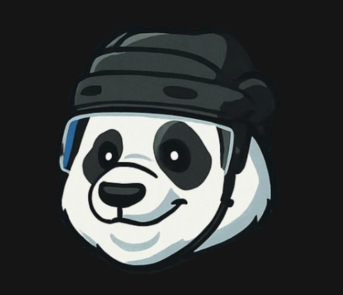 The Panda Referee